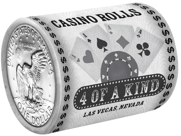 Casino Rolls
