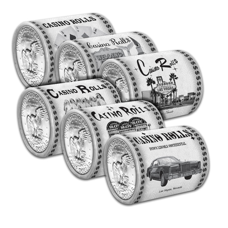 Casino Rolls