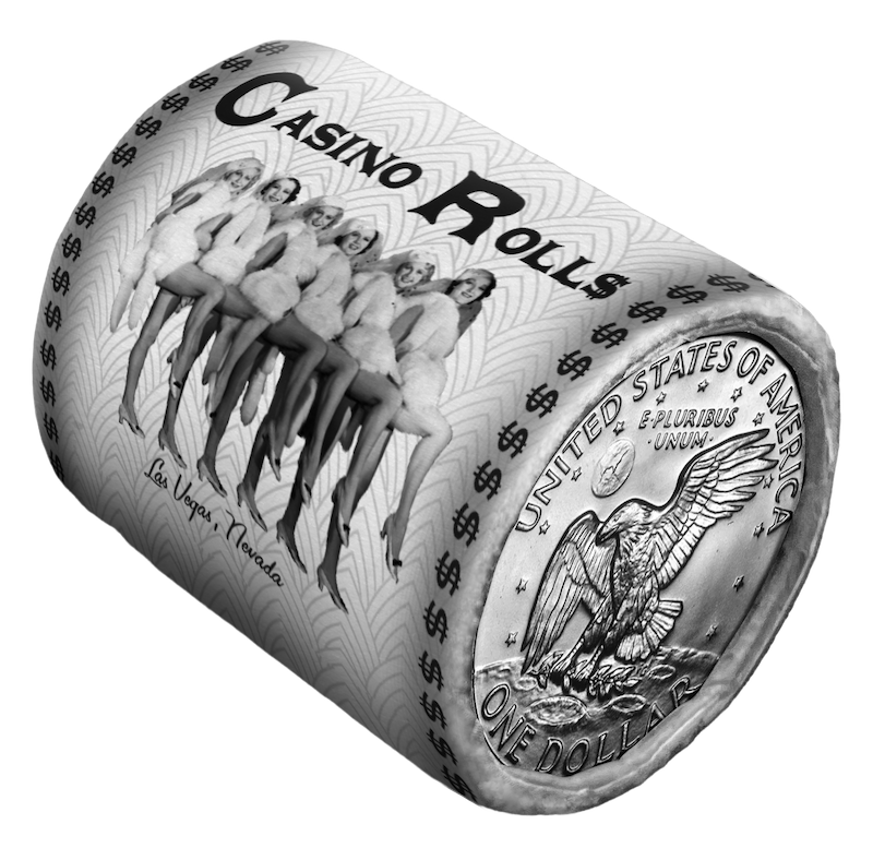 Casino Rolls