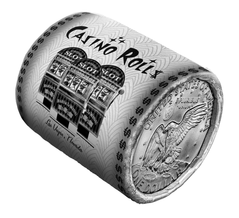 Casino Rolls