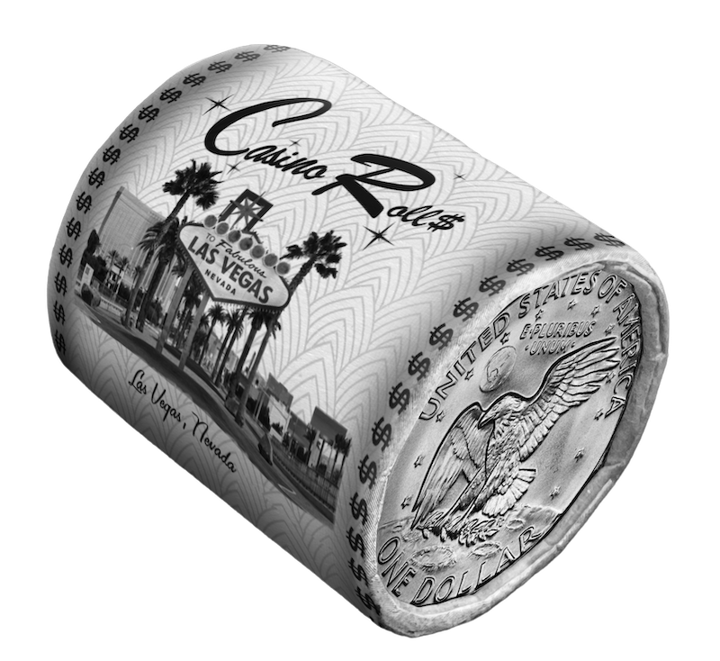 Casino Rolls