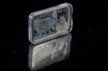 City Silver Bars