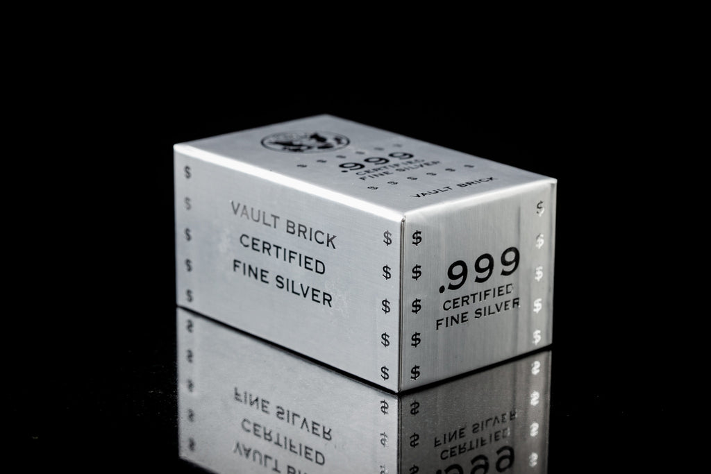 Replacement Brick Display Box