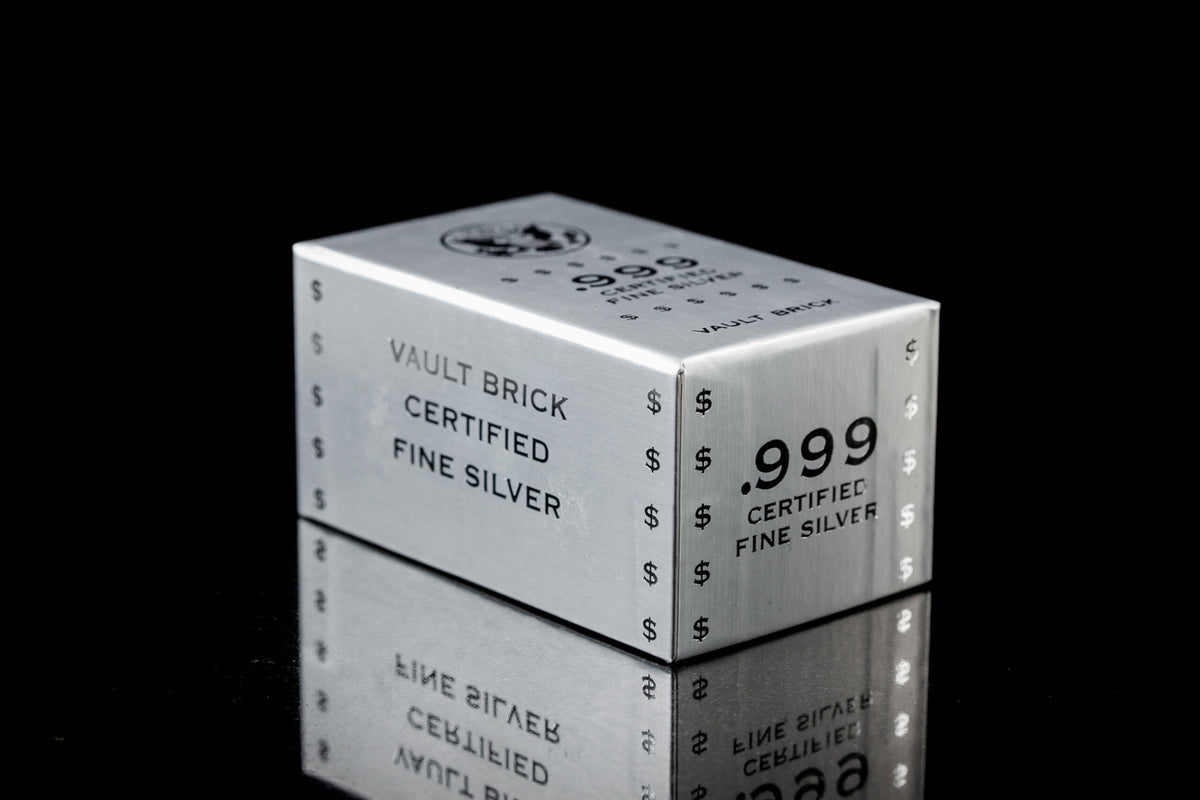 Replacement Brick Display Box