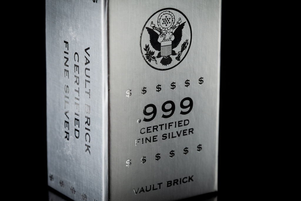 Replacement Brick Display Box