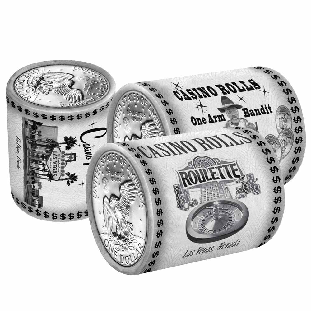 Casino Rolls