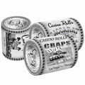 Vegas Casino Rolls