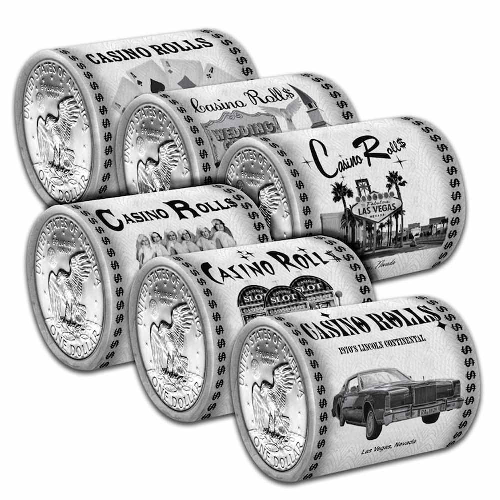 Casino Rolls