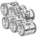 Casino Rolls