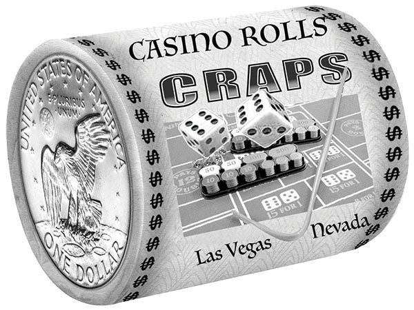 Vegas Casino Rolls