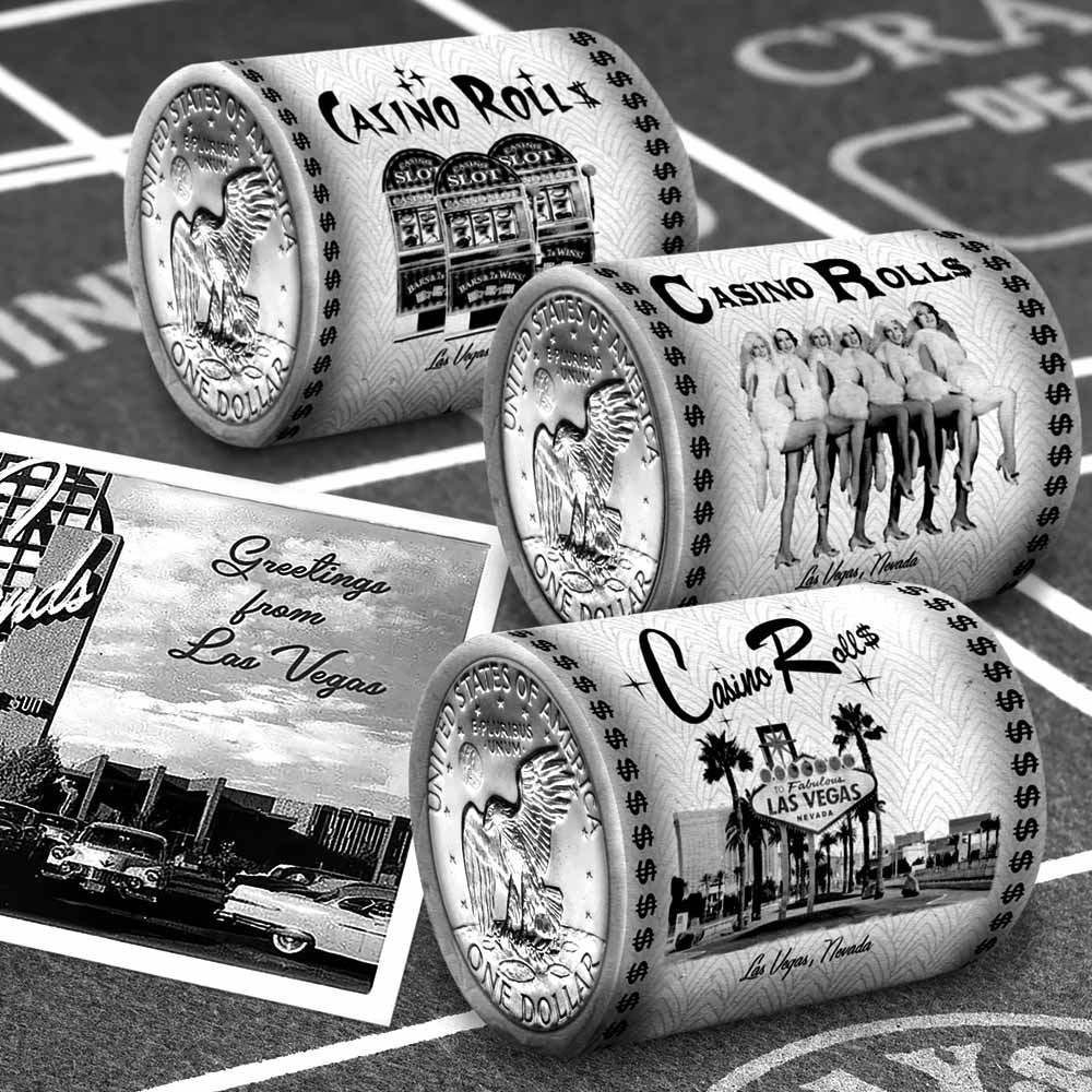 Casino Rolls
