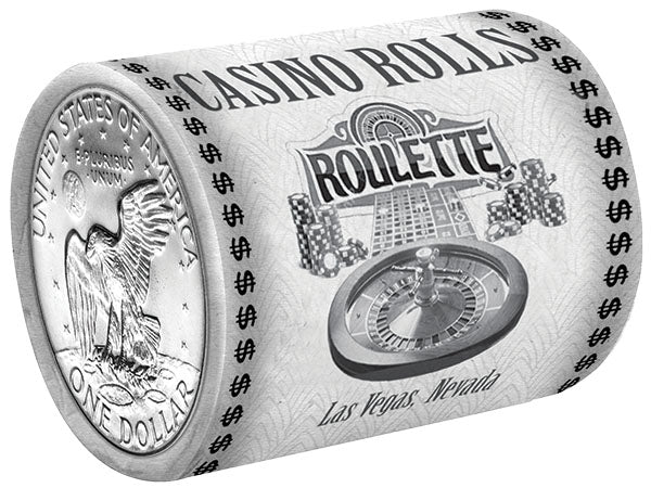 Las Vegas Casino Rolls