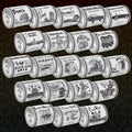 Old Las Vegas Casino Rolls