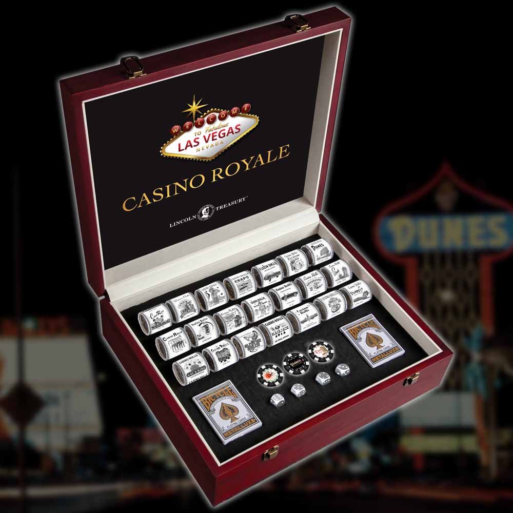 Casino Royale