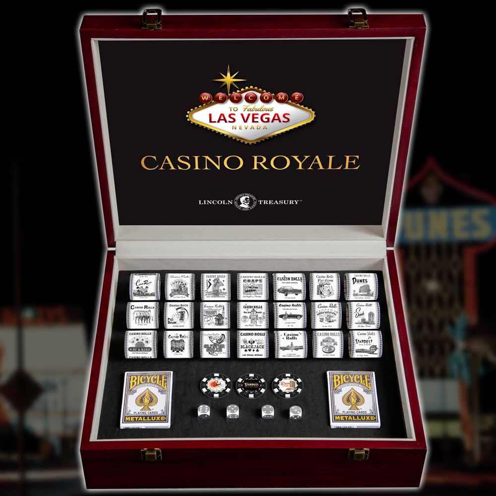 Casino Royale