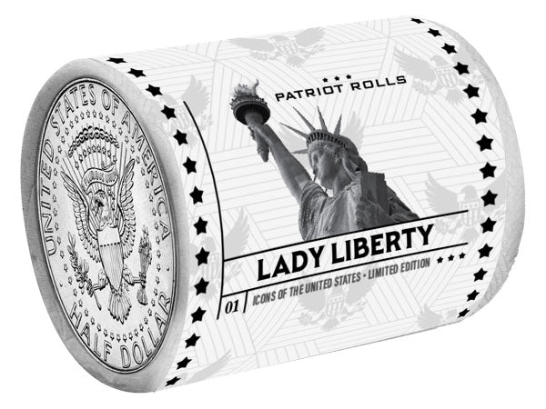 Patriot Rolls