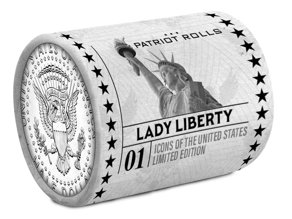 Patriot Rolls Collection
