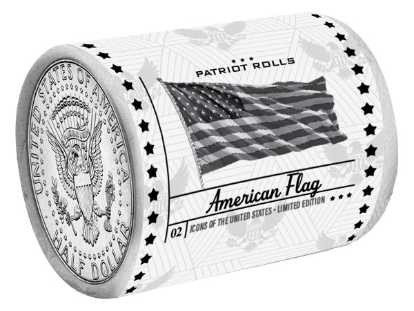 Patriot Rolls