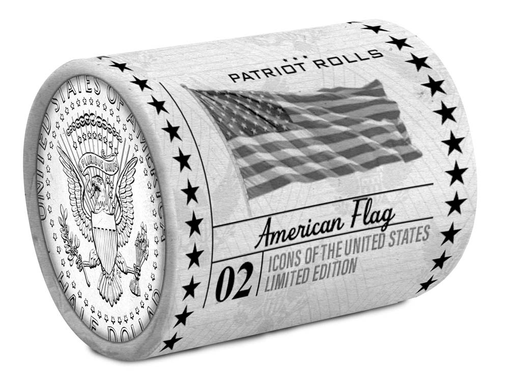 Patriot Rolls Collection
