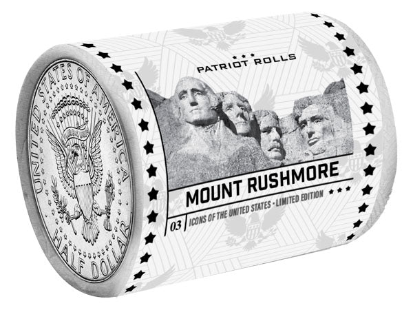 Patriot Rolls