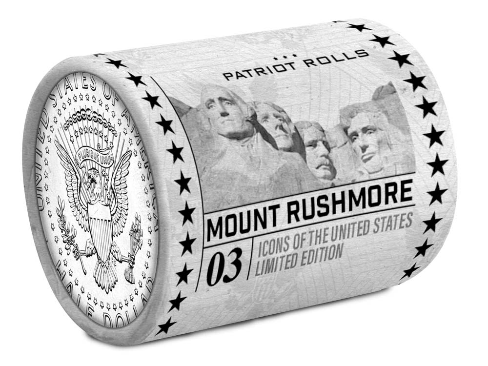 Patriot Rolls Collection
