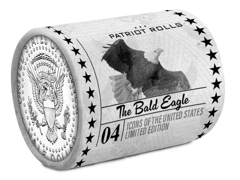 Patriot Rolls Collection