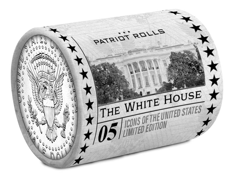 Patriot Rolls Collection