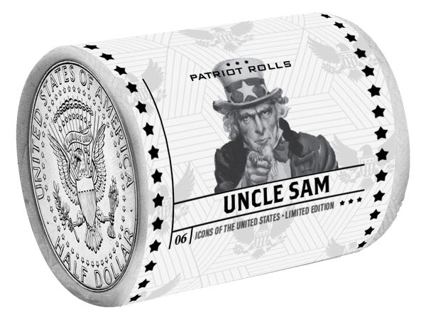 Patriot Rolls