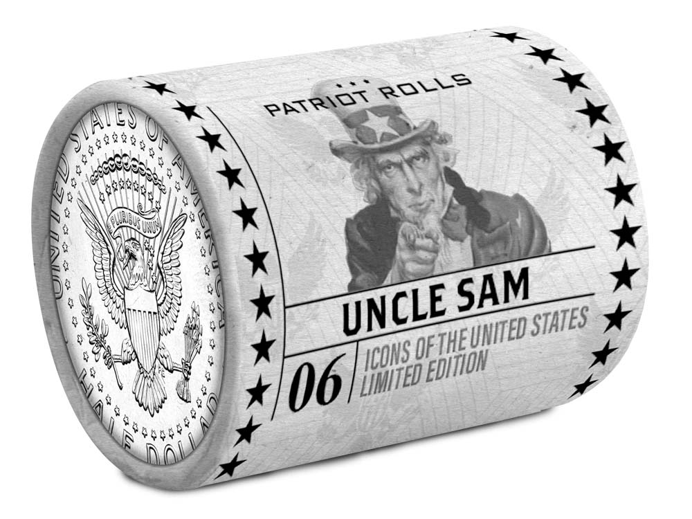 Patriot Rolls Collection