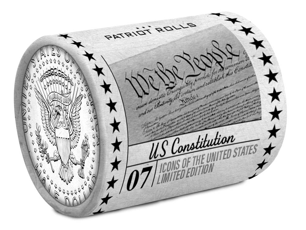 Patriot Rolls Collection