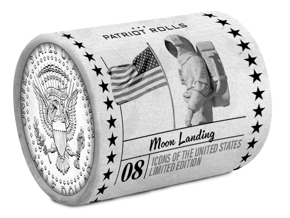 Patriot Rolls Collection