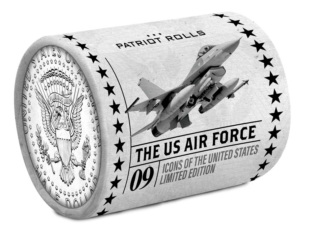 Patriot Rolls Collection