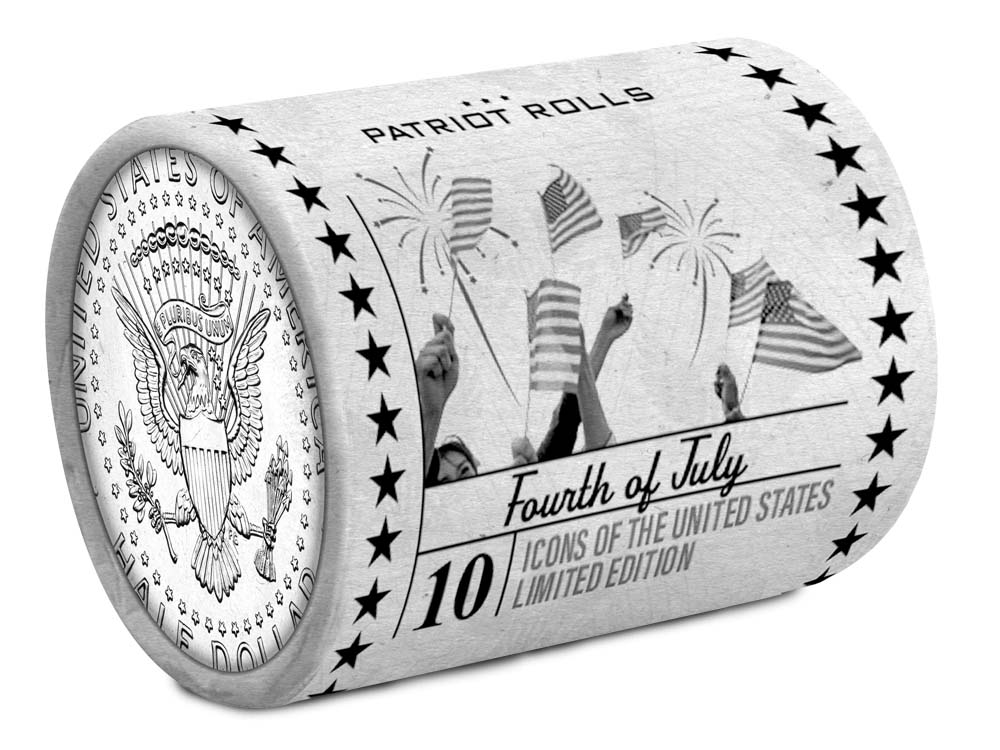 Patriot Rolls Collection