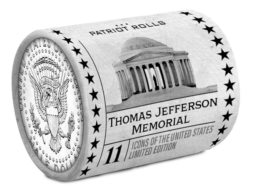 Patriot Rolls Collection