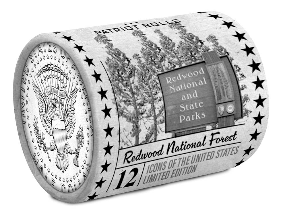 Patriot Rolls Collection