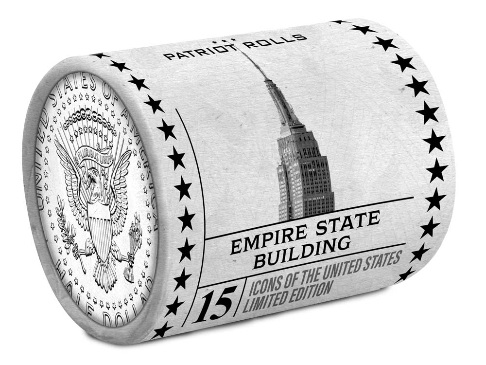 Patriot Rolls Collection
