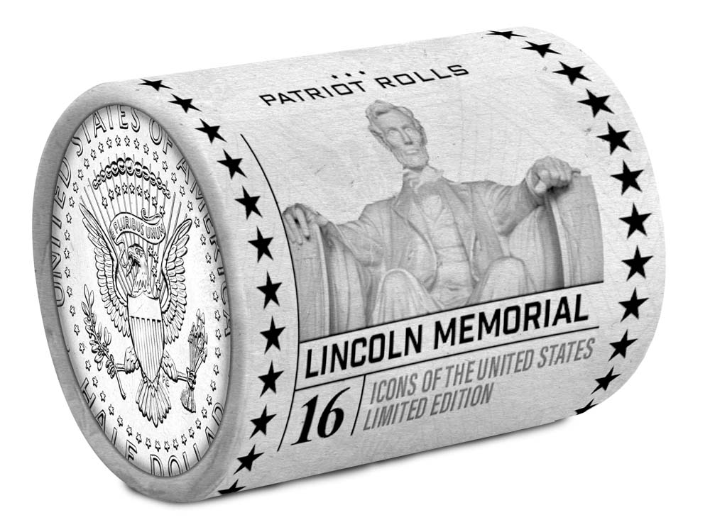 Patriot Rolls Collection