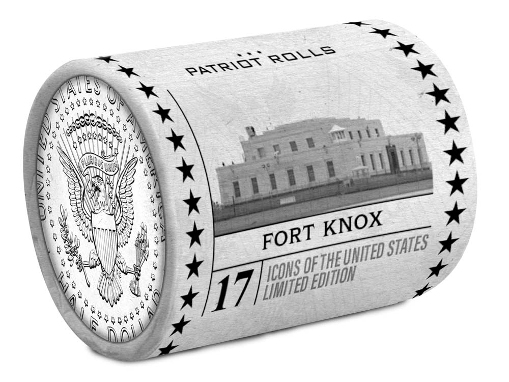Patriot Rolls Collection