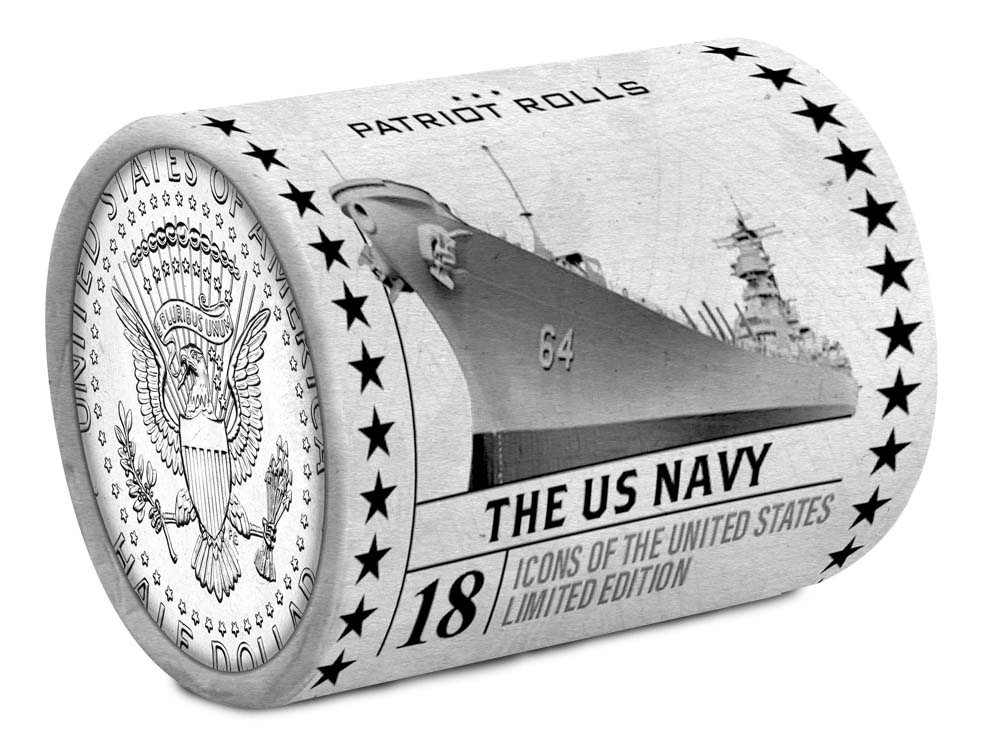 Patriot Rolls Collection