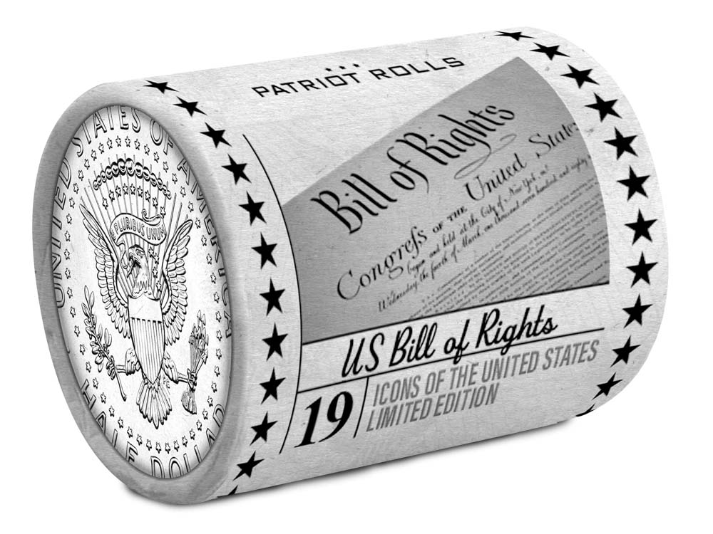 Patriot Rolls Collection