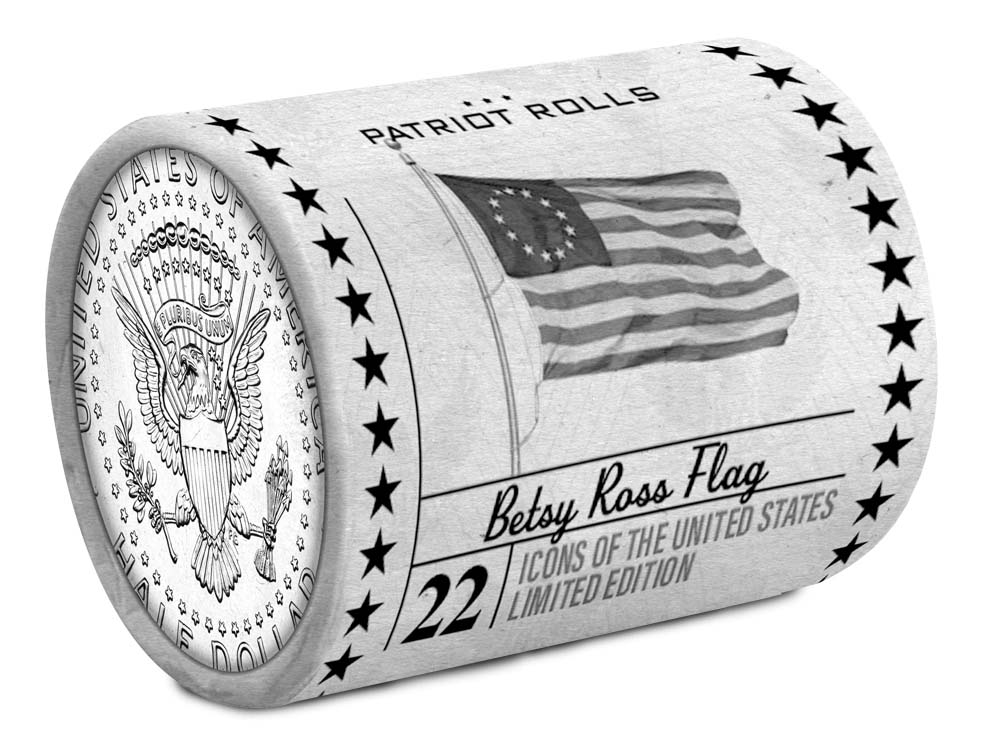Patriot Rolls Collection