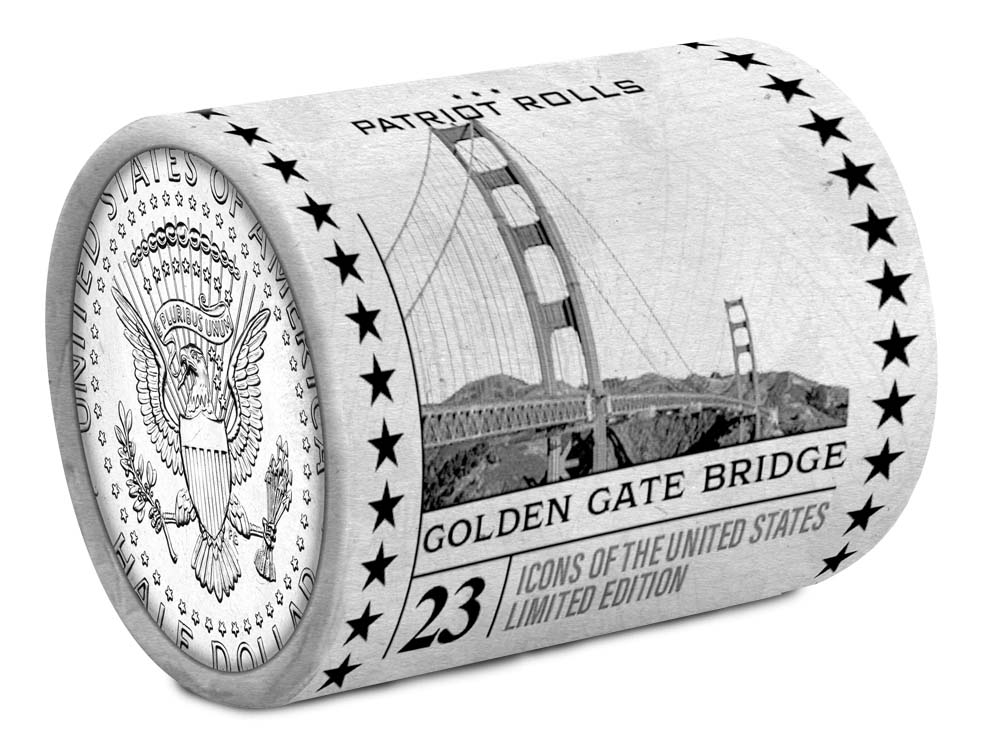 Patriot Rolls Collection