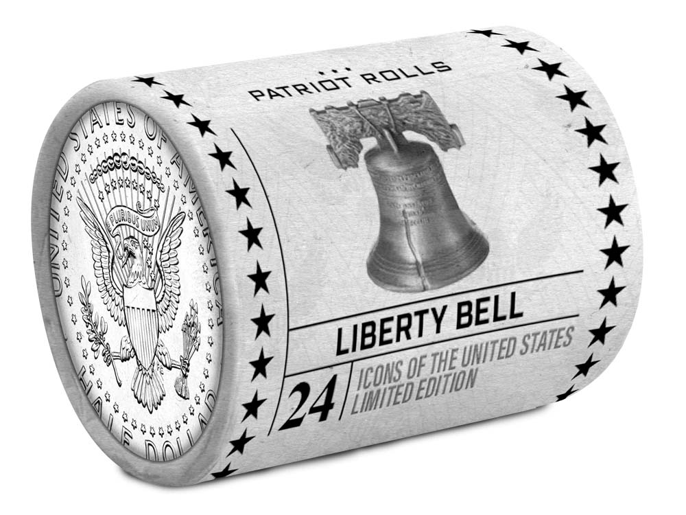 Patriot Rolls Collection