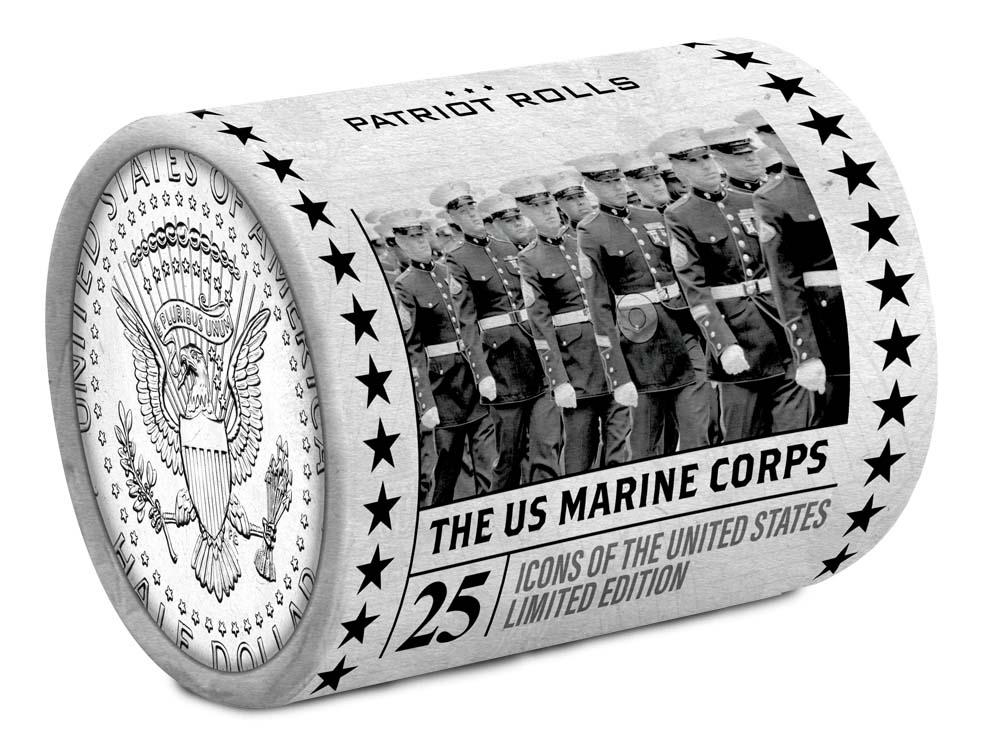 Patriot Rolls Collection