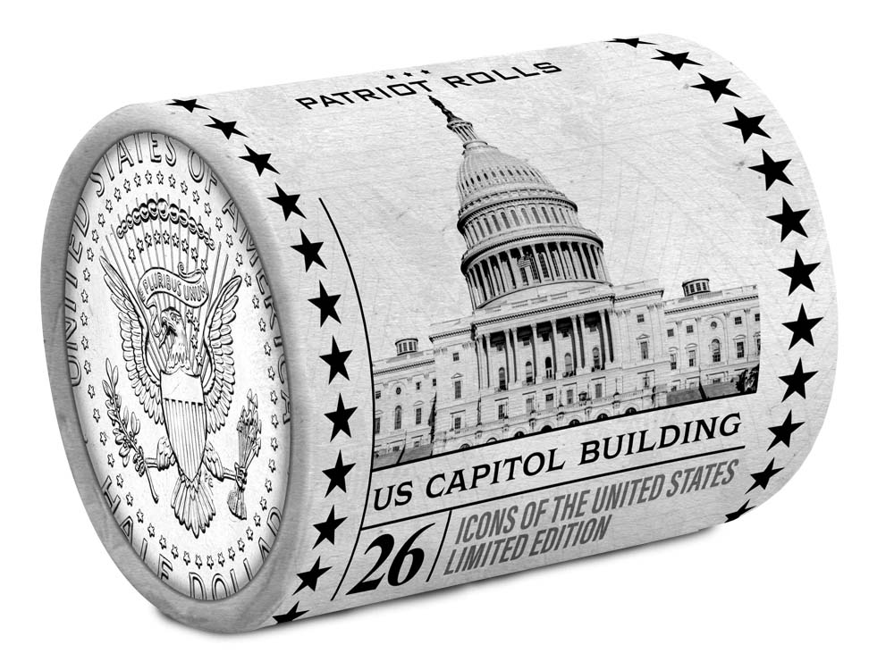 Patriot Rolls Collection