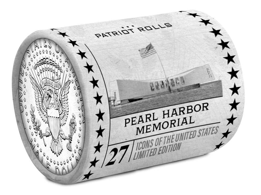 Patriot Rolls Collection