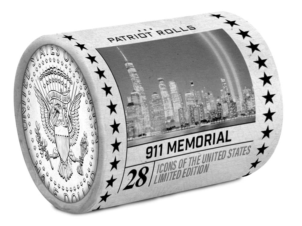 Patriot Rolls Collection