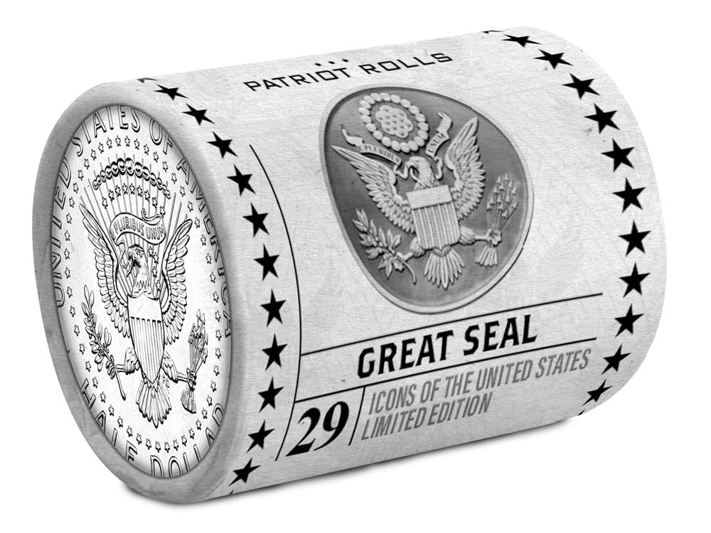 Patriot Rolls Collection
