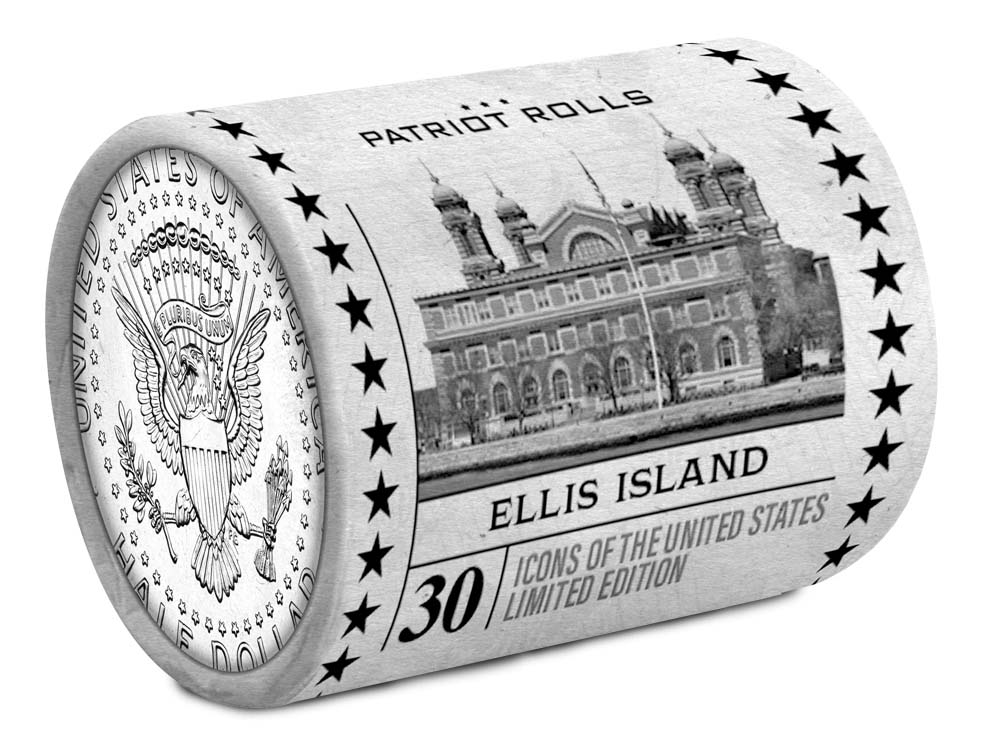 Patriot Rolls Collection