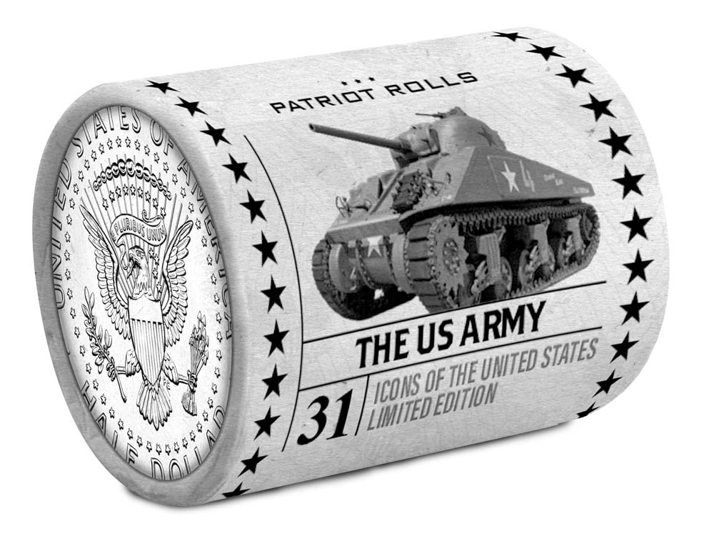Patriot Rolls Collection